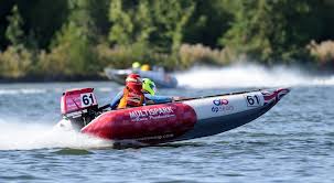 Image result for Thundercat Racing UK
