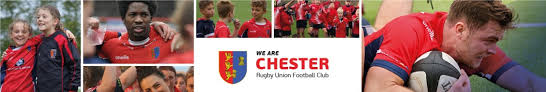 Image result for Chester Rugby Union Football Club