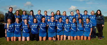 Image result for St Rita`s Camogie Club