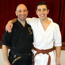 Image result for Wanstead JuJitsu Club