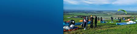 Image result for Dales Hang Gliding & Paragliding Club