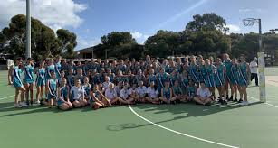 Image result for Academy Netball Club