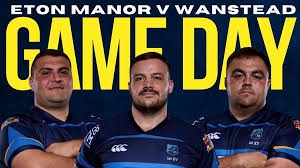 Image result for Wanstead RFC