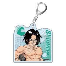 「武者コージ 南国少年パプワくん」の画像検索結果