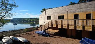 Image result for Stoke Gabriel Boating Association