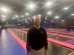 Image result for Reading Trampoline Club