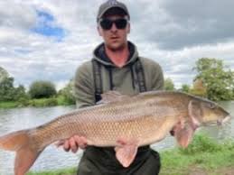 Image result for Thames Valley Angling