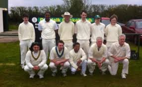 Image result for Louth Cricket Club
