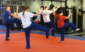 Image result for Blackpool Budokan Martial Arts
