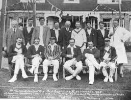 Image result for Marden Cricket & Hockey Club