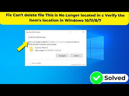 Image result for No longer in this location