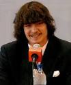 Adam Morrison is an instant