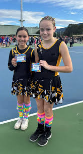 Image result for Helensburgh Netball Club