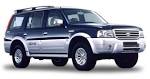 ART RACING: Ford Everest