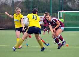 Image result for Spalding Hockey Club