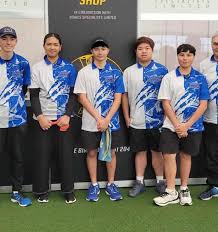 Image result for Wellington (Jersey) Badminton Club