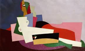 Bildergebnis für Kubismus