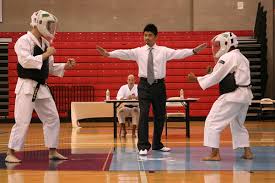 Image result for Imperial College Shorinji Kempo Society