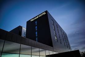 Image result for Village Gym Basingstoke