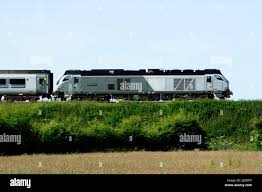 Image result for Chiltern Flyers