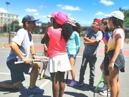Image result for Ace Tennis Camps