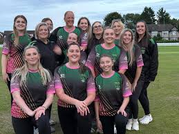 Image result for Norley Hall Cricket Club