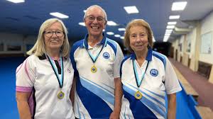 Image result for Oyster Indoor Bowls Club