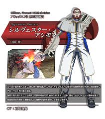 「アレクサンドル・アシモフ テラフォーマーズ」の画像検索結果