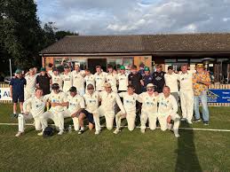 Image result for Horsford Cricket Club
