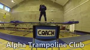 Image result for Alpha Trampoline Club