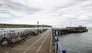 Image result for Swanage & District Angling Club