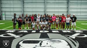 Image result for Team Voodoo Flag Football Club