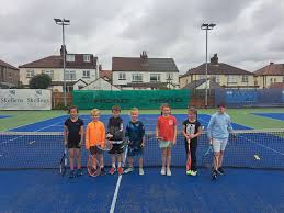 Image result for Heswall Lawn Tennis Club