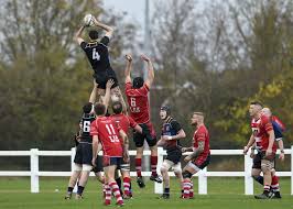 Image result for Stockton Rugby Football Club