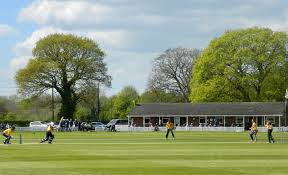 Image result for Whitchurch-Heath Cricket Club