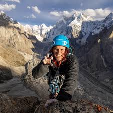 Image result for Lanchester Mountaineering Club