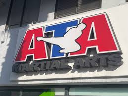 Image result for Association Of Sport Martial Arts