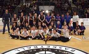 Image result for South Tyneside Basketball Club