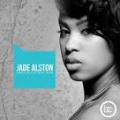 am a HUGE Jade Alston fan.