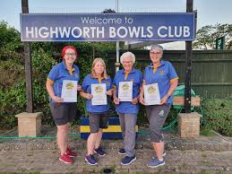 Image result for Bletchley Town Bowls Club