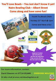 Image result for Nairn Bowling Club