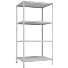 Image result for Стеллаж СБ 40/100/5/185 сборный металлический оцинков. 2009886079146