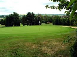 Image result for Accrington & District Golf Club