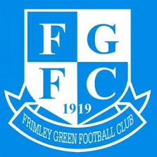 Image result for Frimley Green Boys & Girls Football Club