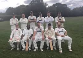 Image result for Wickford Cc