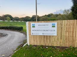 Image result for Kidsgrove Cricket Club