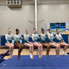 Image result for Durham University Gymnastics Club