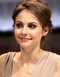 Image result for Willa Holland