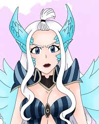 「アラーニャ・ウェブ FAIRY TAIL」の画像検索結果