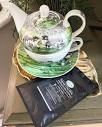 Tea lovers tea club | Tropical Chai Bliss from True Serenity Tea ...